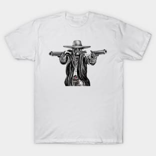 Hombre T-Shirt